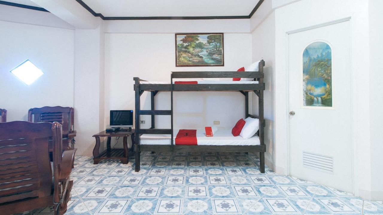 Reddoorz @ Seasun Beach Resort And Hotel Zambales Santa Cruz  Exterior photo