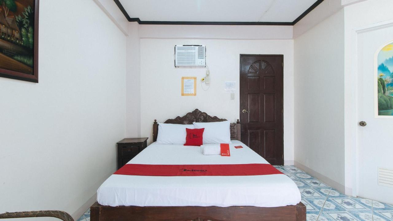 Reddoorz @ Seasun Beach Resort And Hotel Zambales Santa Cruz  Exterior photo