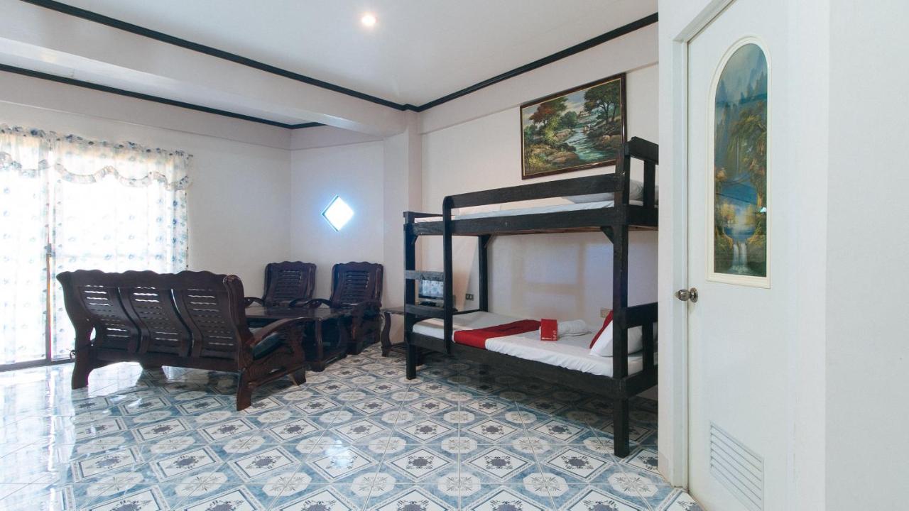Reddoorz @ Seasun Beach Resort And Hotel Zambales Santa Cruz  Exterior photo